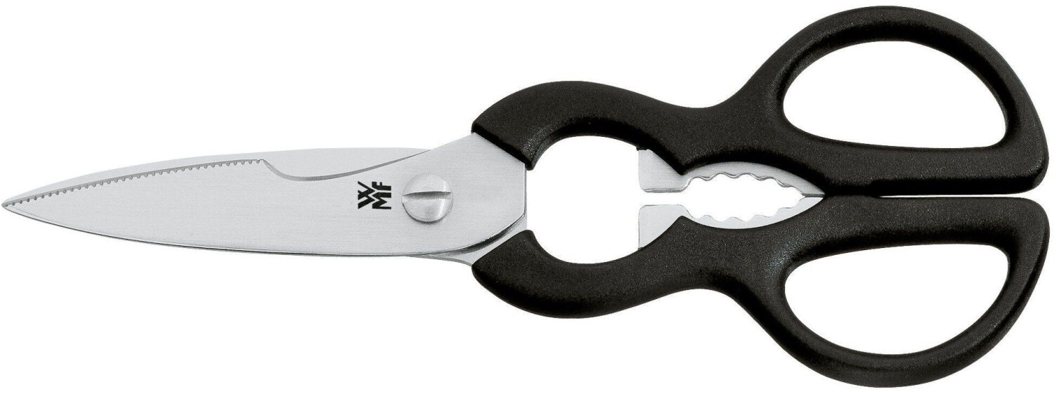 قیچی وی ام اف آلمان - مدل WMF Haushaltsschere - مناسب برای برش دقیق